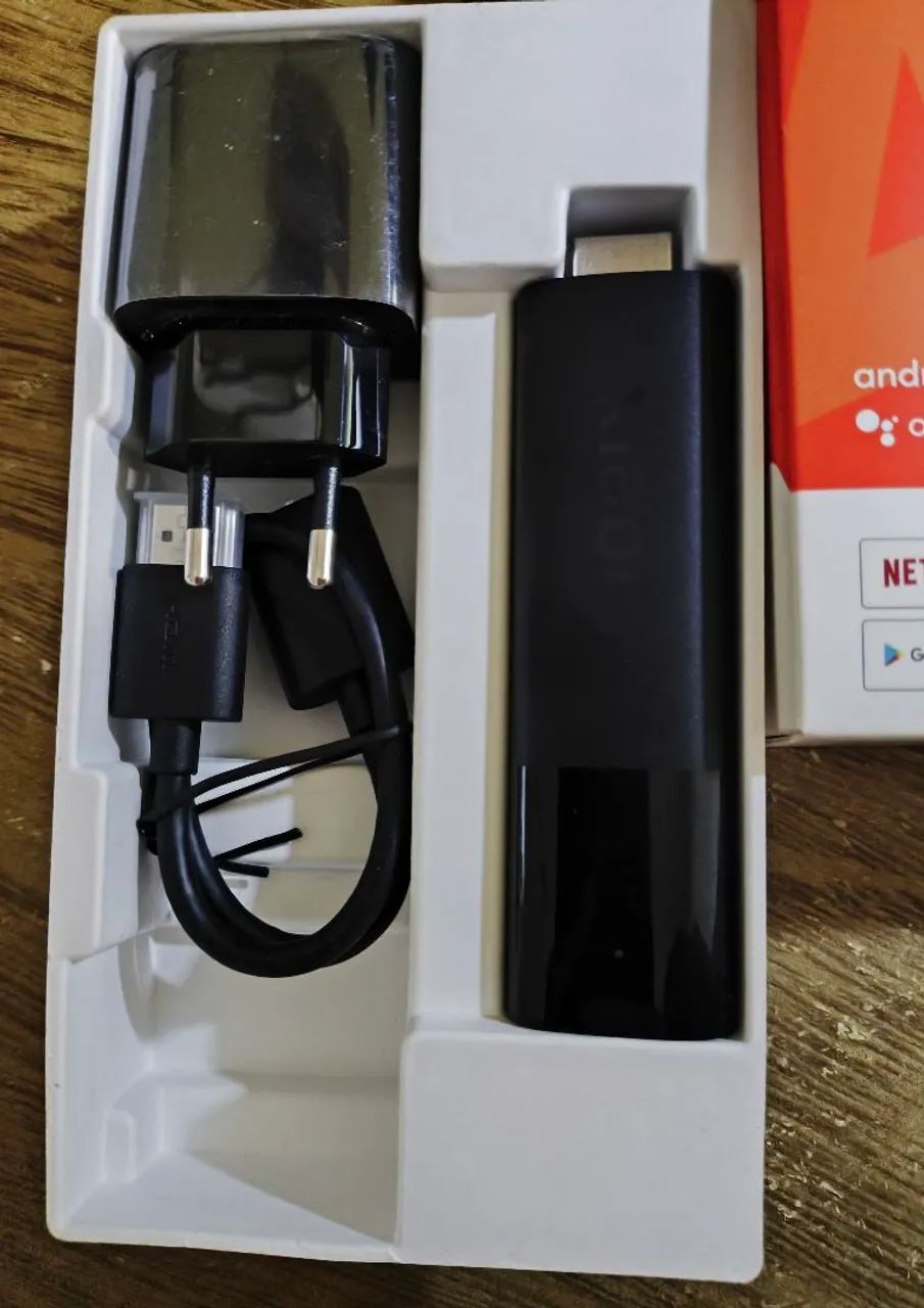 Xiaomi TV Stick 4K - Foto 3