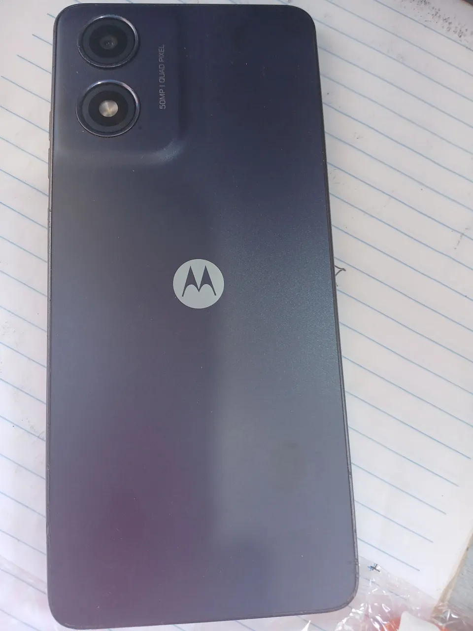 Moto g04s