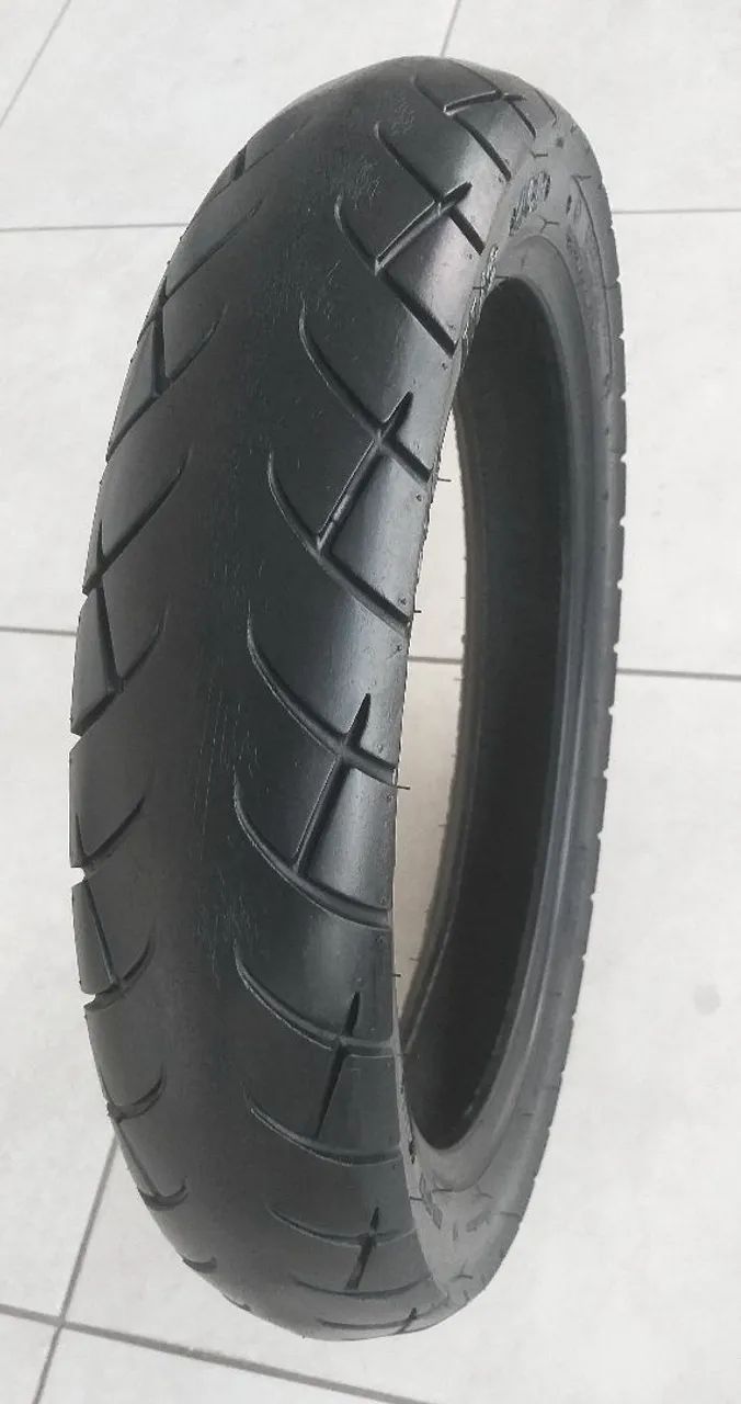 Pneu Kenda 90/90/14 - Foto 5