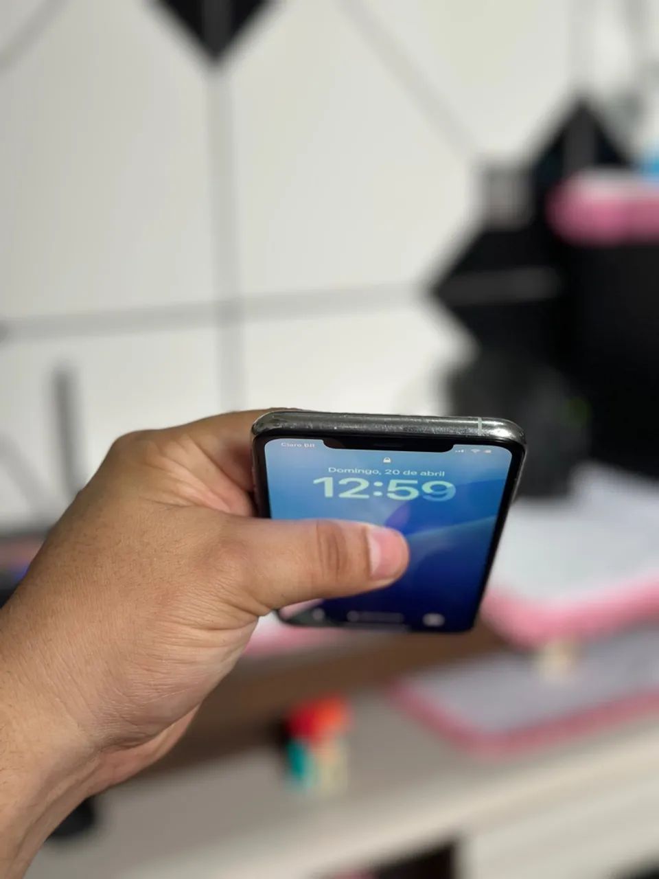 iPhone XS Max 256gb - Foto 5