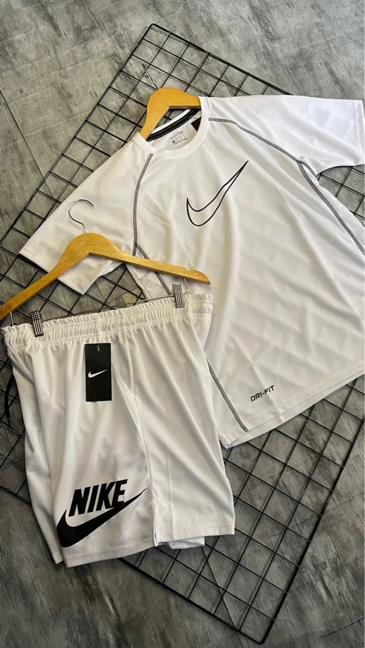 Conjuntos DRY FIT ?