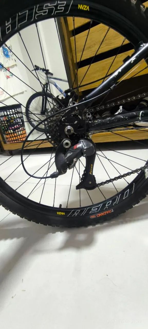  Carol sk 21v Full suspension - Foto 3