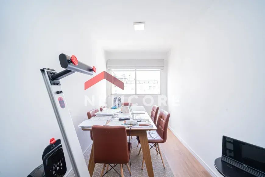 Apartamento em Rua Guararapes - Brooklin Paulista - São Paulo/SP - Foto 5