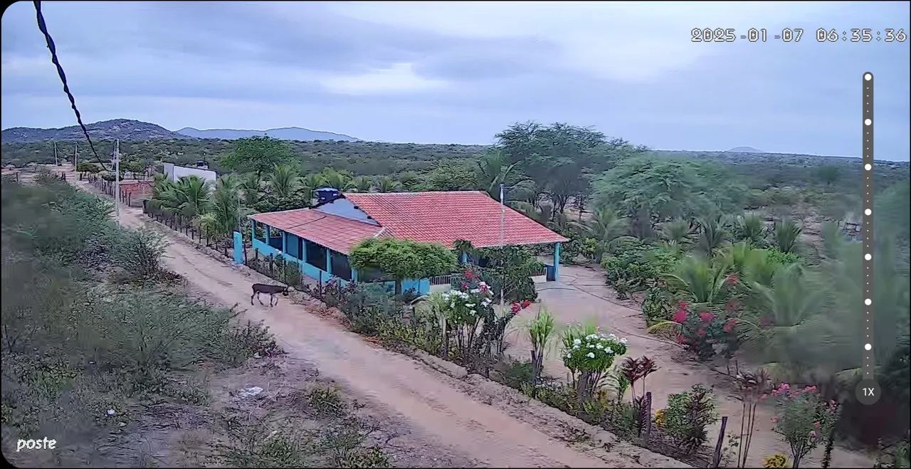 Chácara 