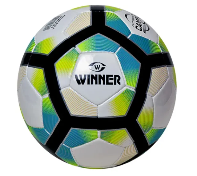 Bola Winner para Deficiente Auditivo e Visual