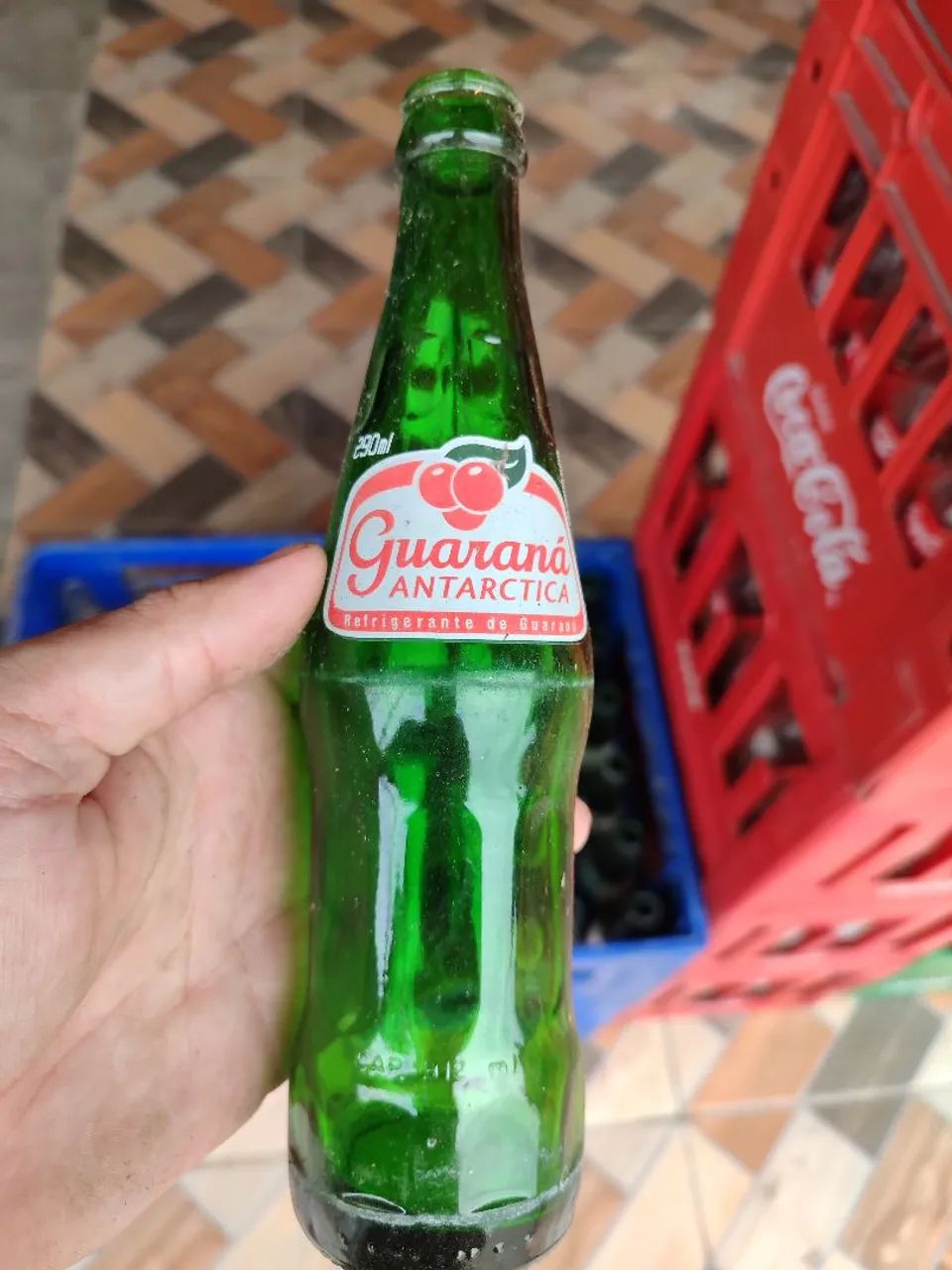 Caixas de refrigerante KS  - Foto 3