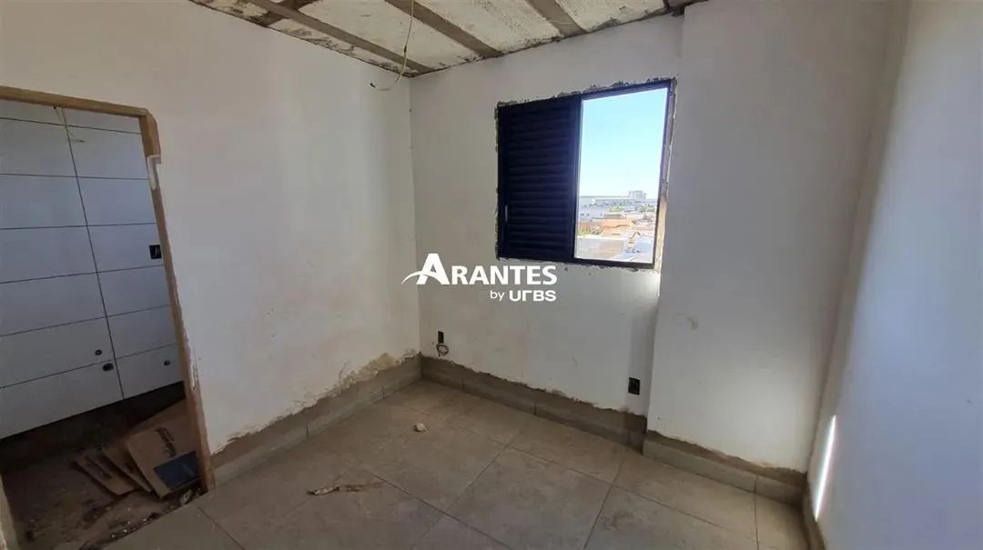 Apartamento com 54m² 2 quartos à venda no Segismundo Pereira - Foto 3