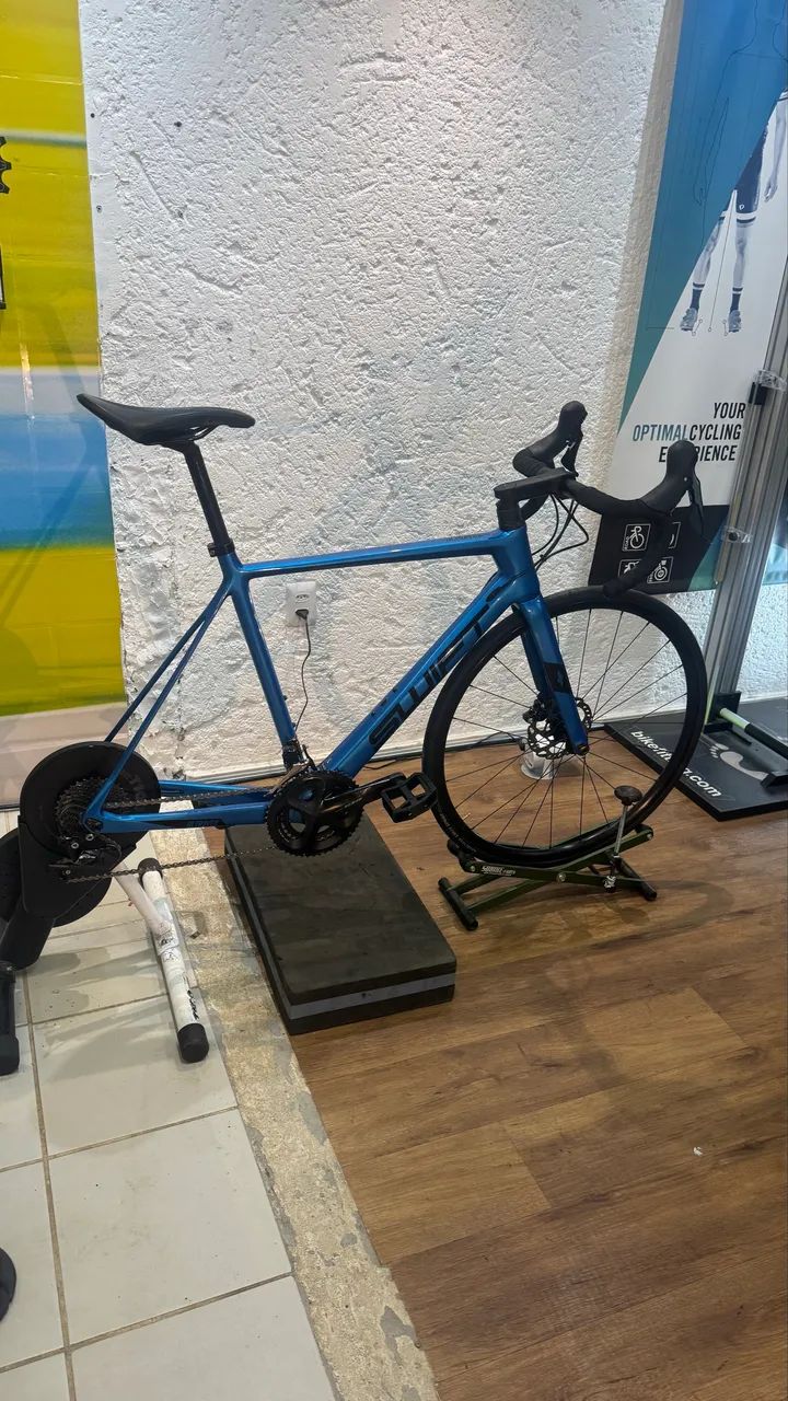 Speed road swift ultra vox comp 54 - Foto 4