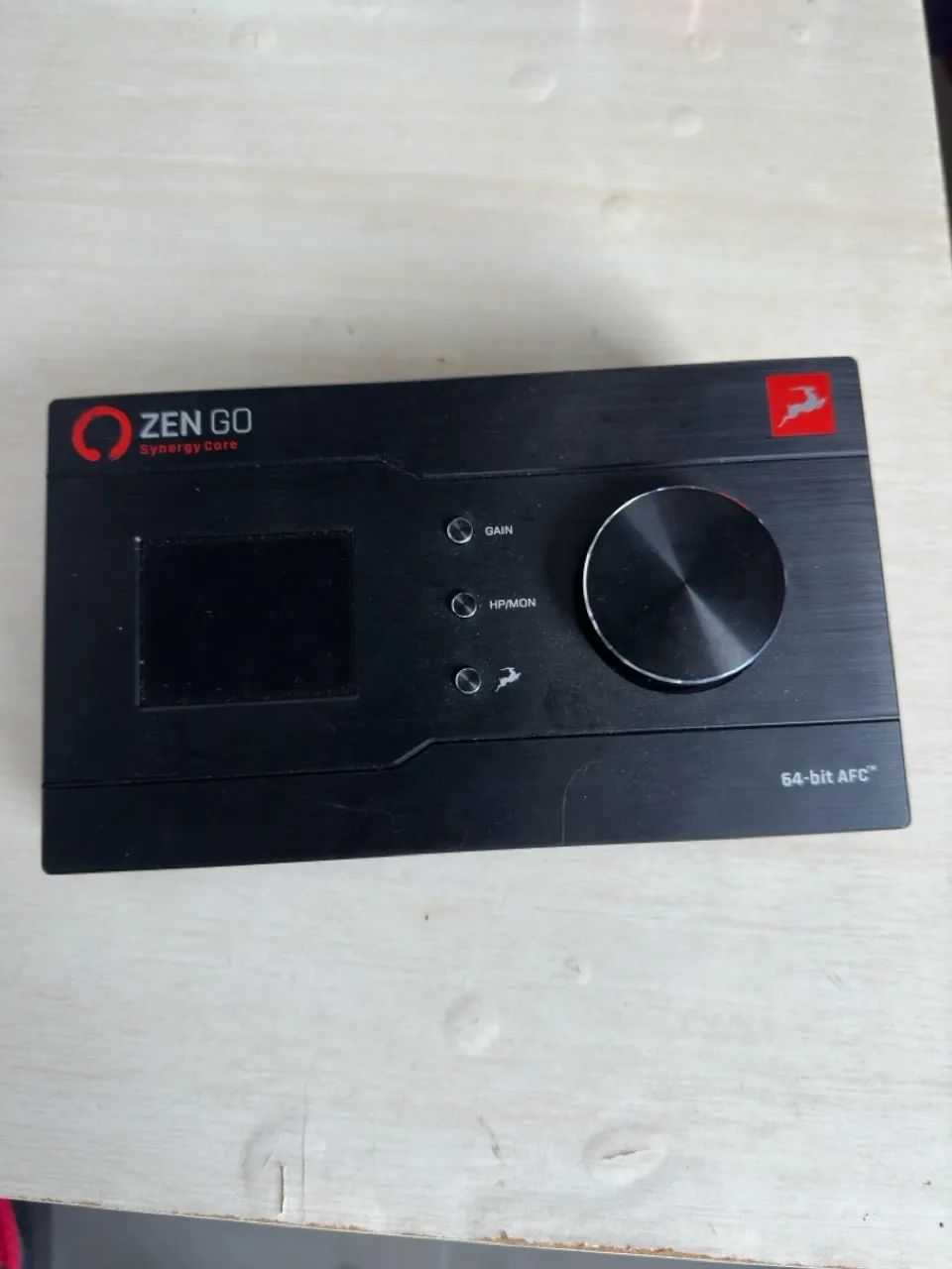 Interface Zen Go USB - Foto 4