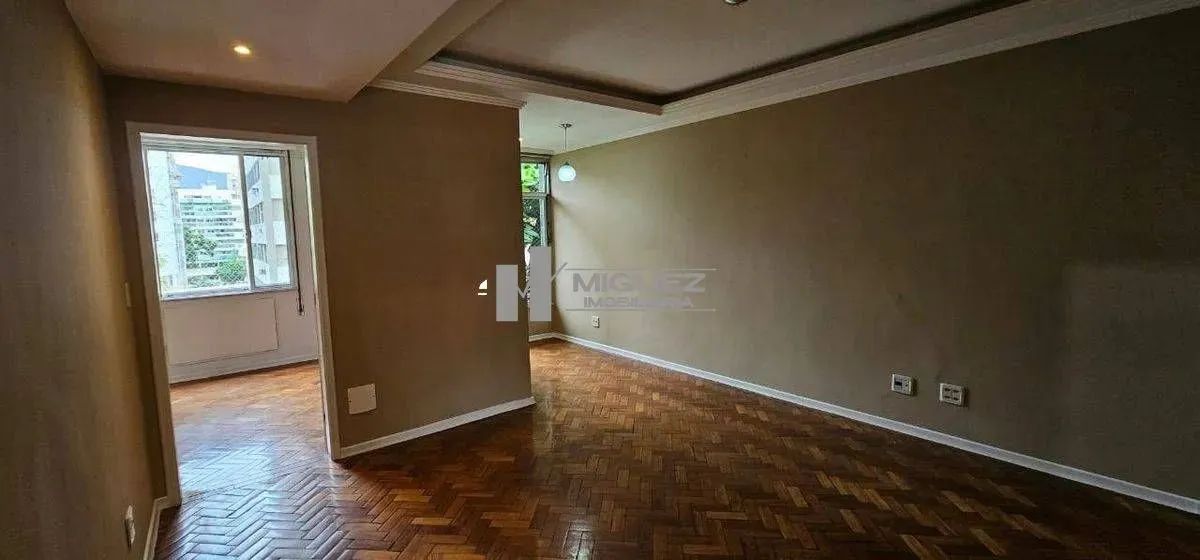 Rua Botucatu, 2 quartos, 1 vaga, 67m² - Foto 3
