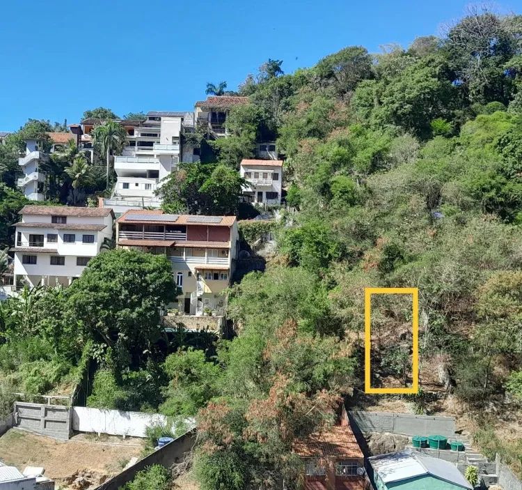 Foto - Rio de Janeiro - Laranjeiras