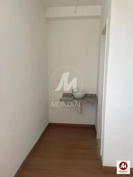 Apartamento (tipo - padrao) 2 dormitórios, portaria 24hs, lazer, elevador, em condomínio f - Foto 4