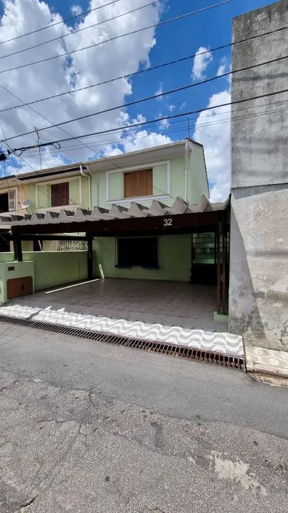 foto - São Paulo - Vila Jaguara