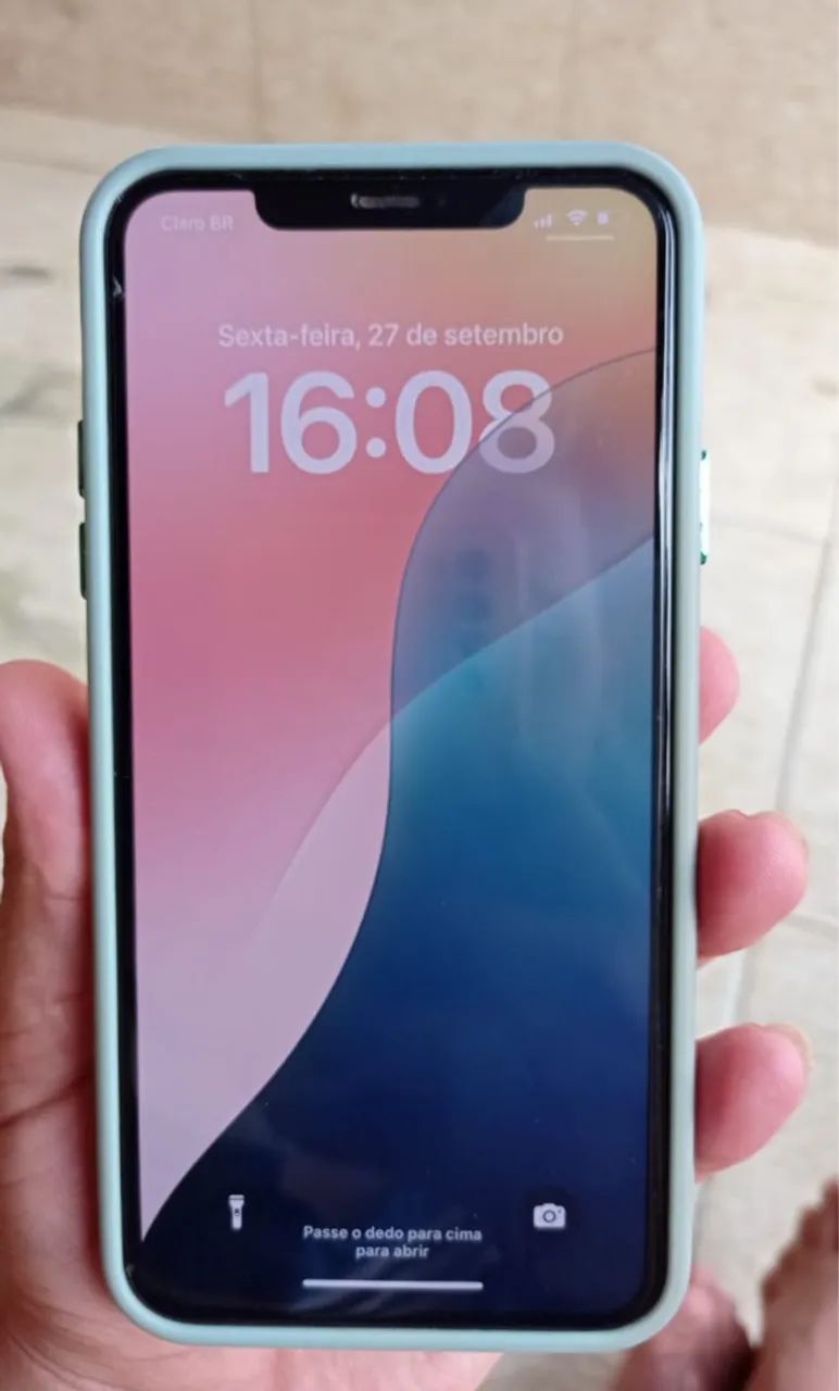 Vendo iPhone 11 Pro Max 