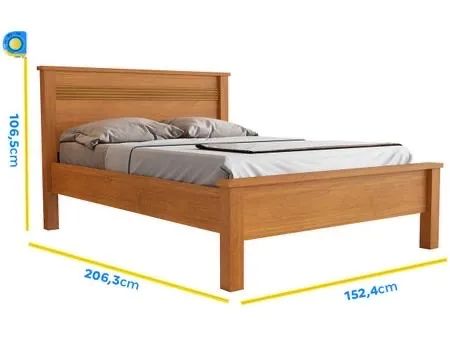 Cama Barcelona casal