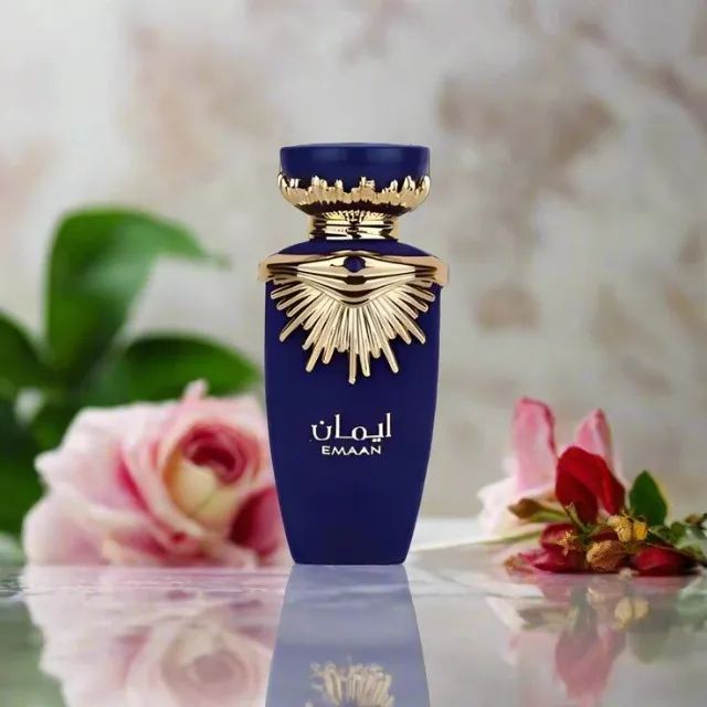 Perfume Arabe Emaan - Foto 2