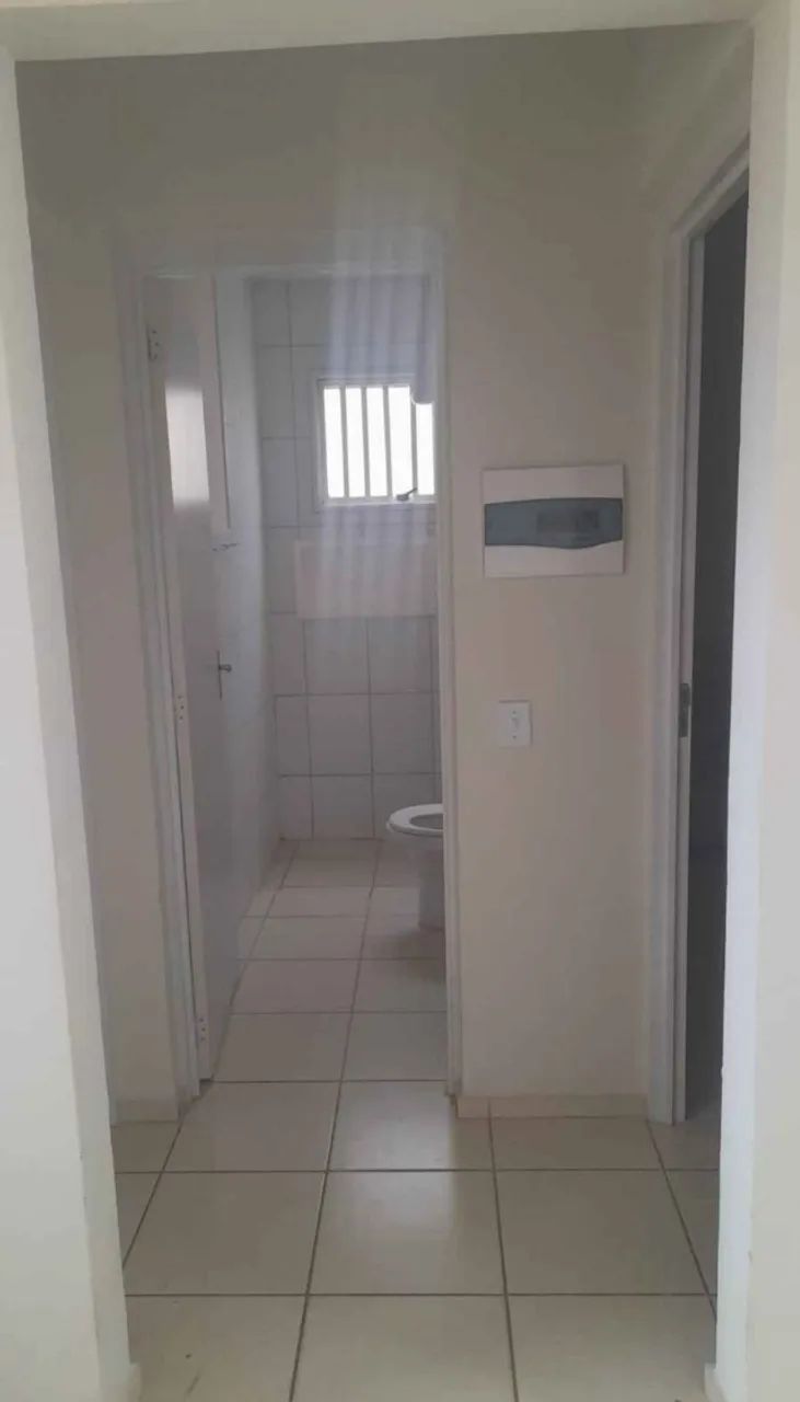 Casa a venda no Riacho Fundo 1 - Foto 2