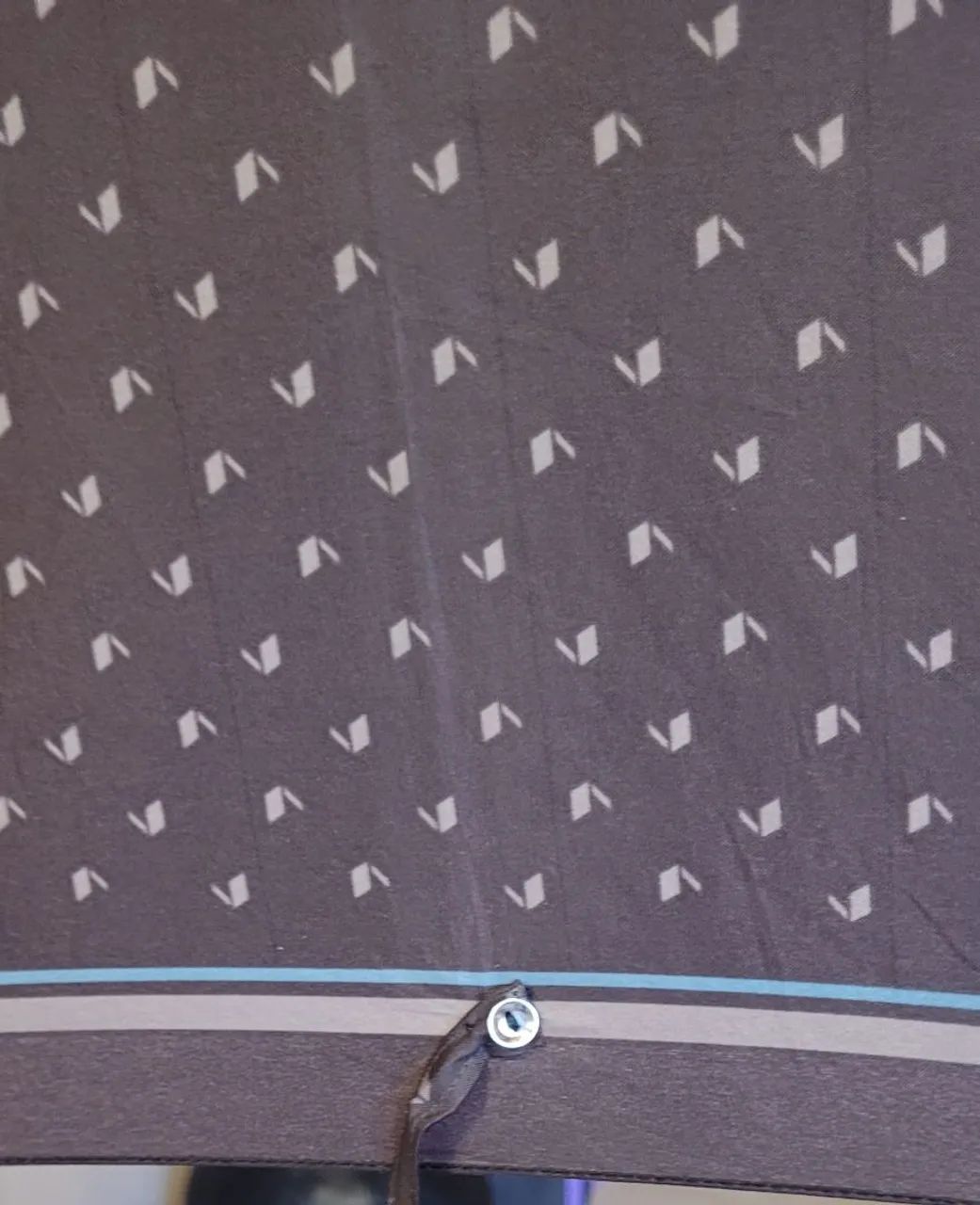 Guarda-chuva estampado dobrável  - Foto 6