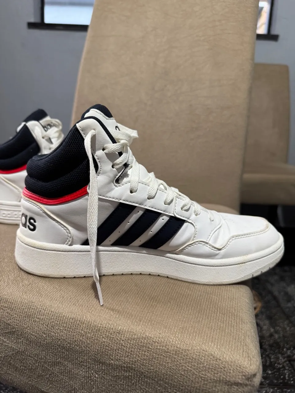 Tênis adidas masculino 