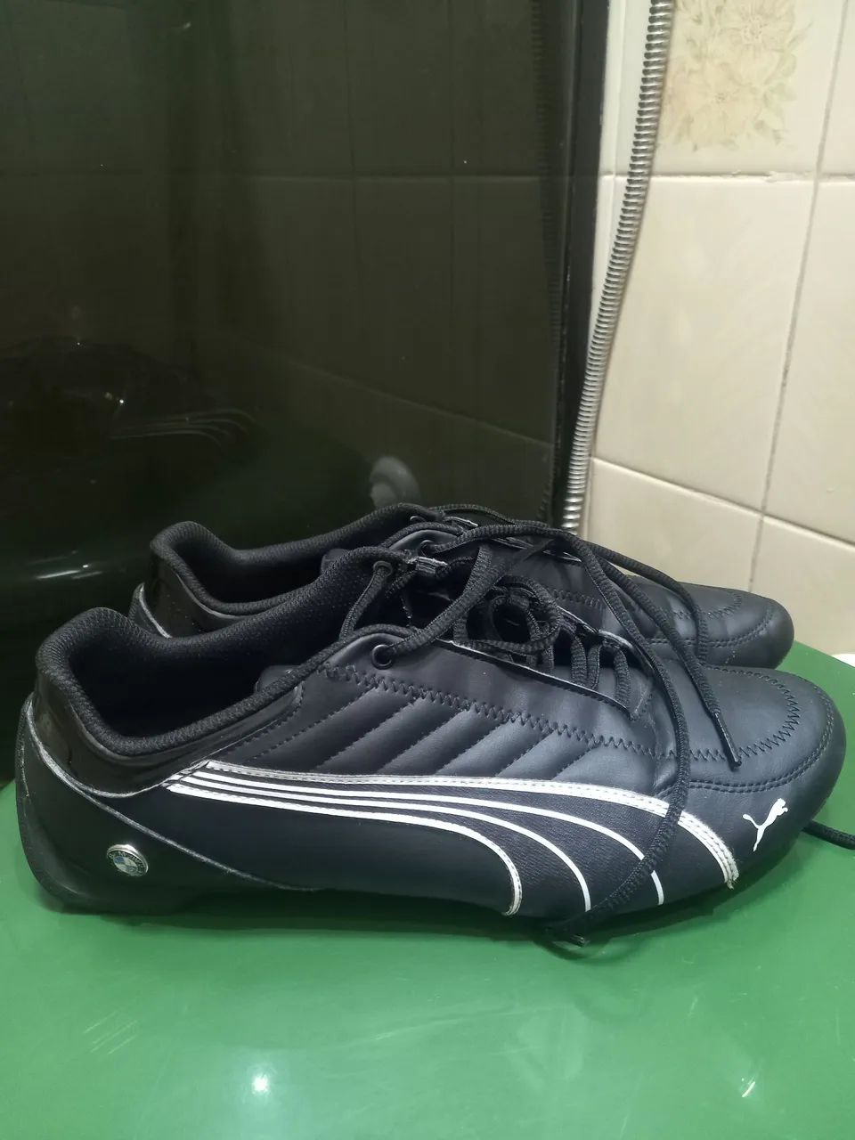 Tenis Puma original importado  - Foto 4