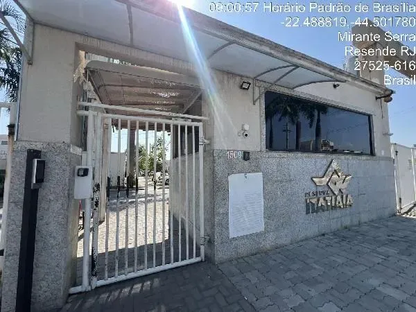 Oportunidade Única em RESENDE - RJ | Tipo: Apartamento | Negociação: Licitação Aberta | Si