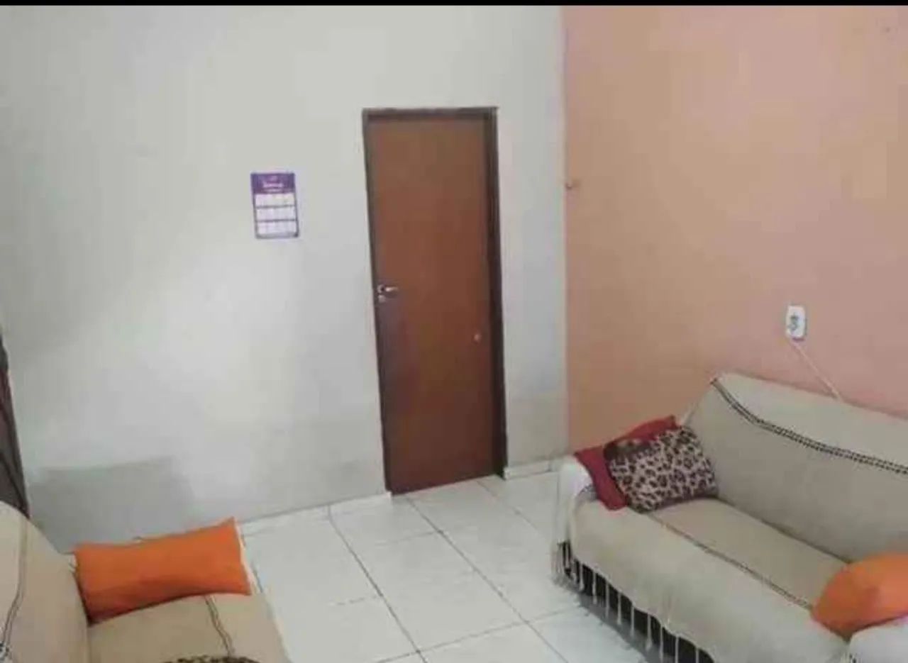 Vendo casa em Ceilândia  - Foto 2