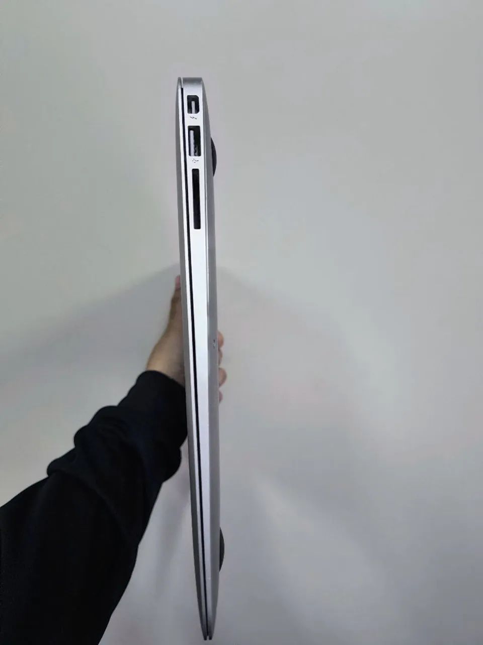 MacBook Air 2017 A1466 - Foto 5