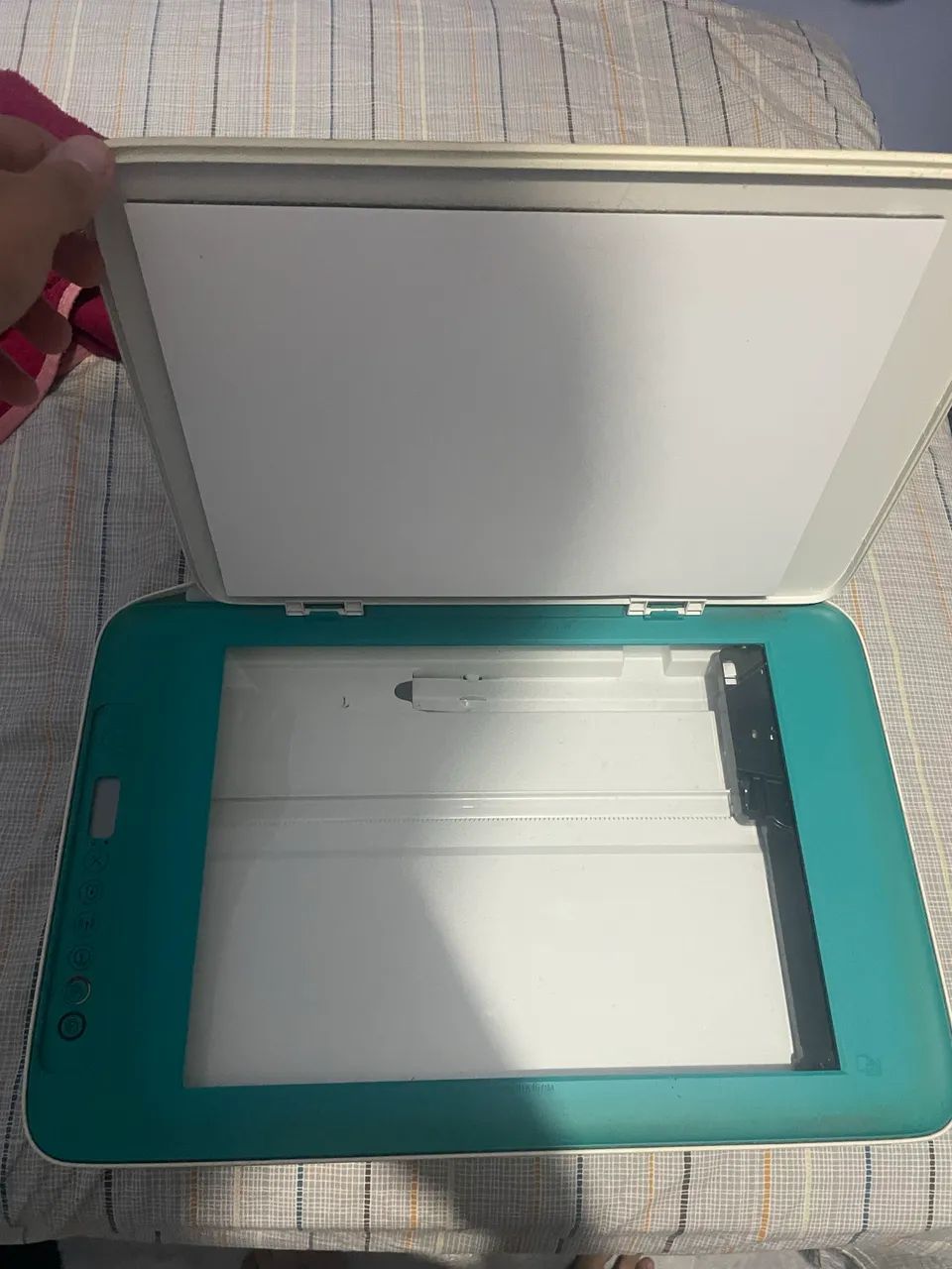 Impressora hp64396936384003121