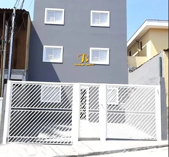Kitnet mobiliada para locação, próximo da USP e acesso ao Metrô Butantã.