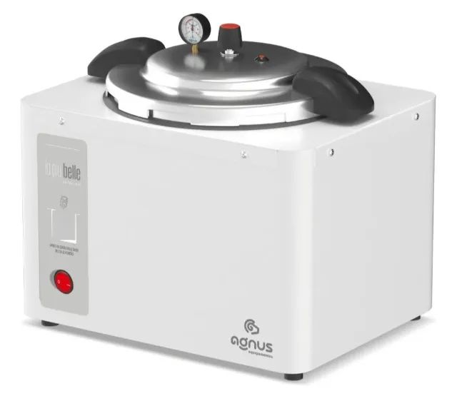 Price Reduced! Selling New Autoclave! 