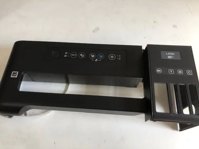 Painel completo Epson L4150