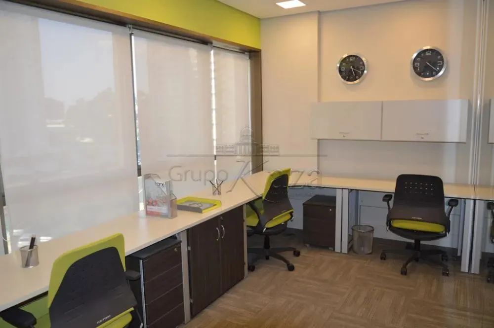 Sala Comercial - Jardim Alvorada - Costa Norte Offices Royal Park - 37,28m². - Foto 4