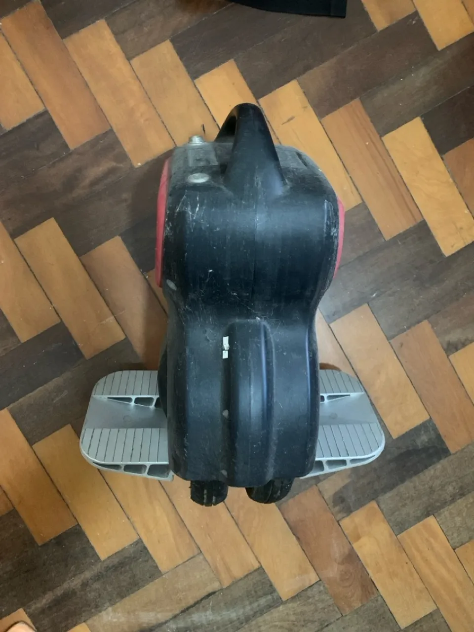 Monociclo ou hoverboard 1 roda