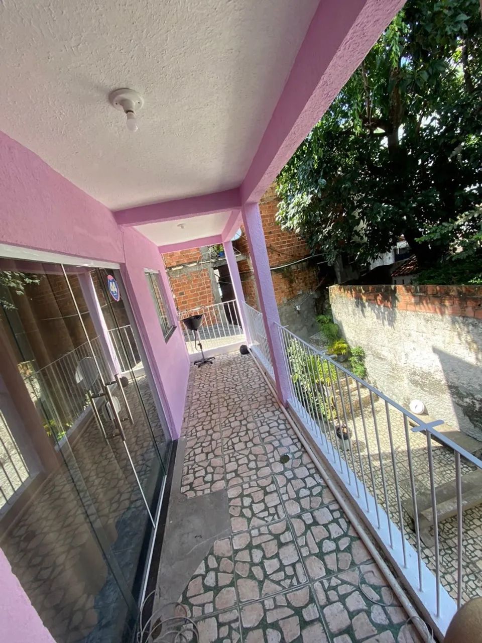 Foto - Salvador - Acupe