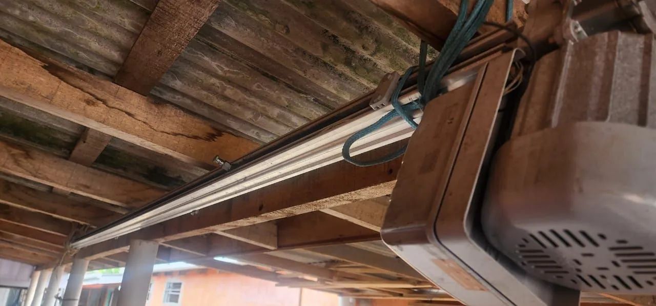 Motor para portao - Foto 5