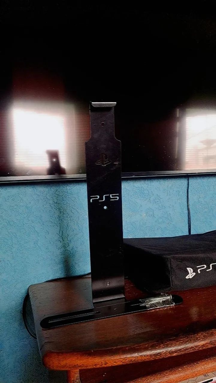 Suporte de Parede para PS564313238151425120