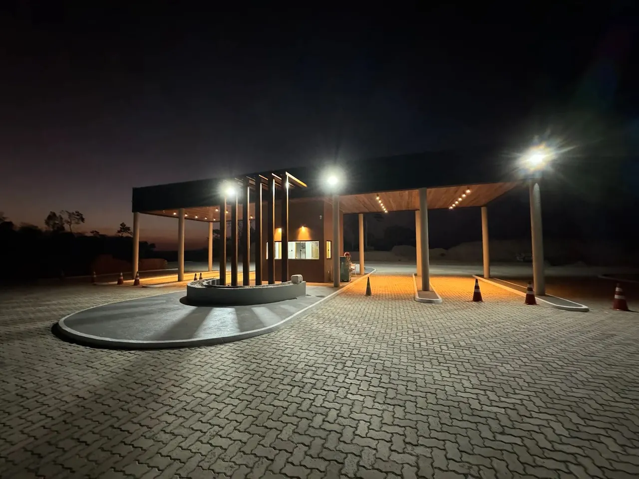 ( Chácara 2,5000 metros Corumba 4 '