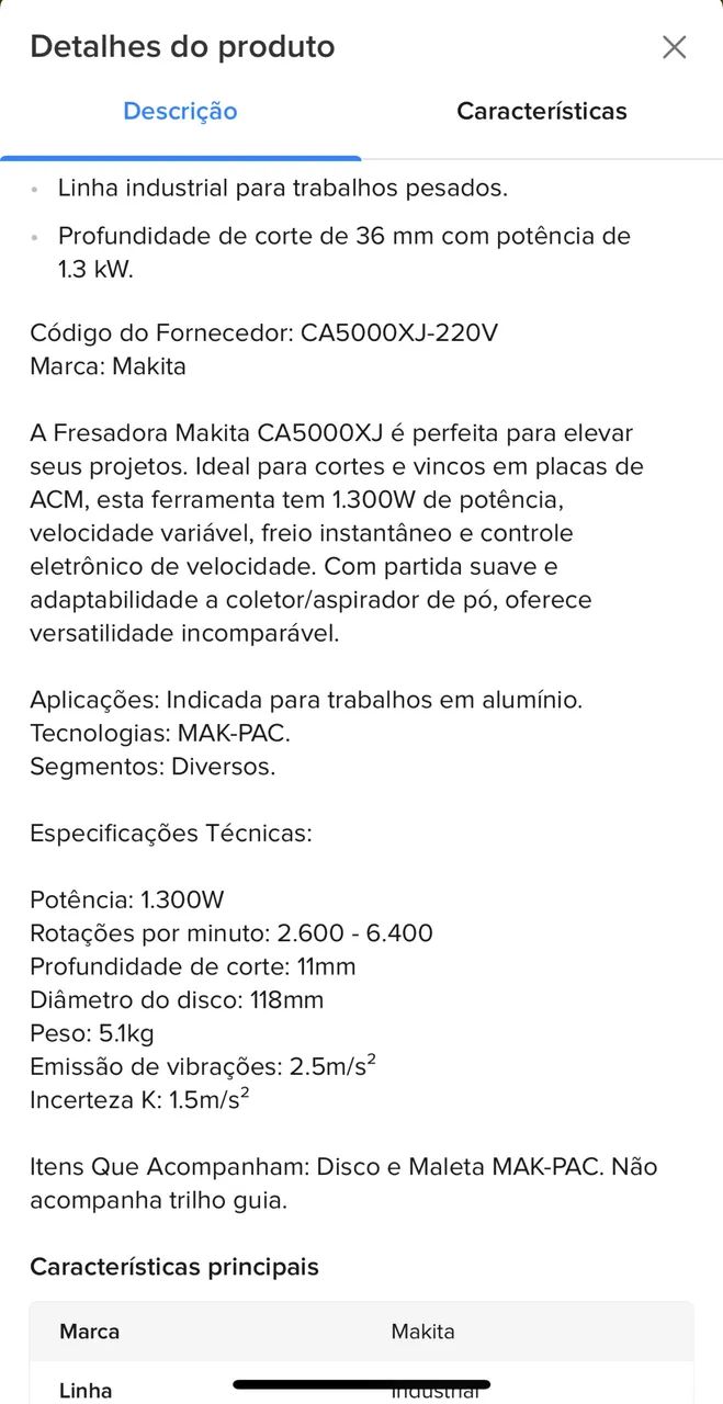 Máquinas para Acm 64290861410433124