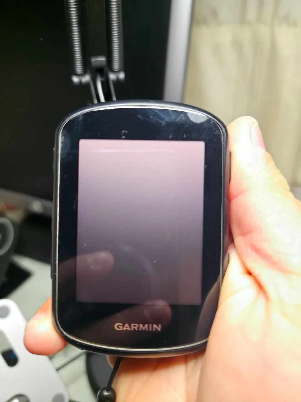 Ciclocomputador Gps Garmin Edge 840 - Foto 2