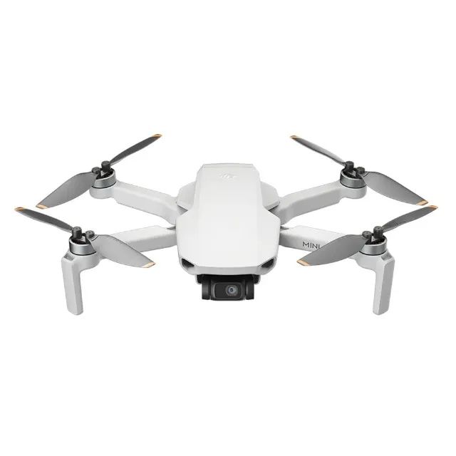 Drone DJI Mini 4K Fly More Combo - Novo Lacrado - Foto 2