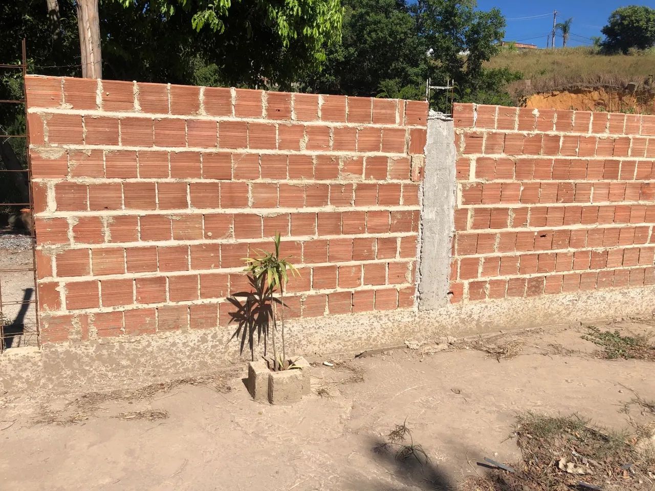 Vendo  dois terrenos em Itaguaí RJ vila ibirapitanga  - Foto 3