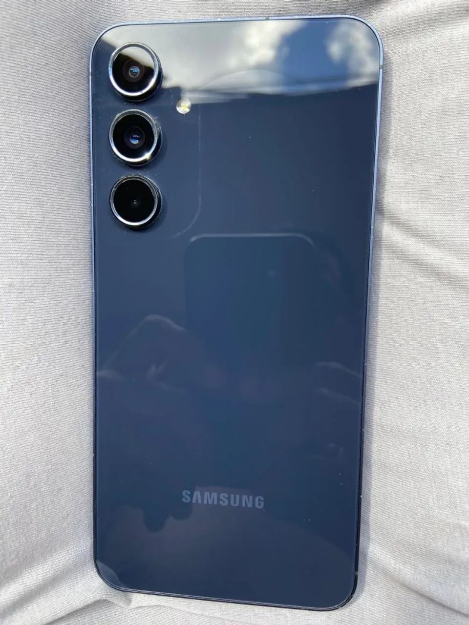Samsung Galaxy A55 5G
