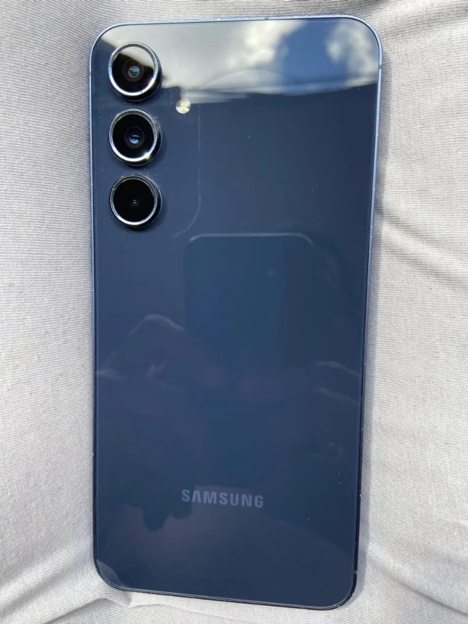 Samsung Galaxy A55 5G
