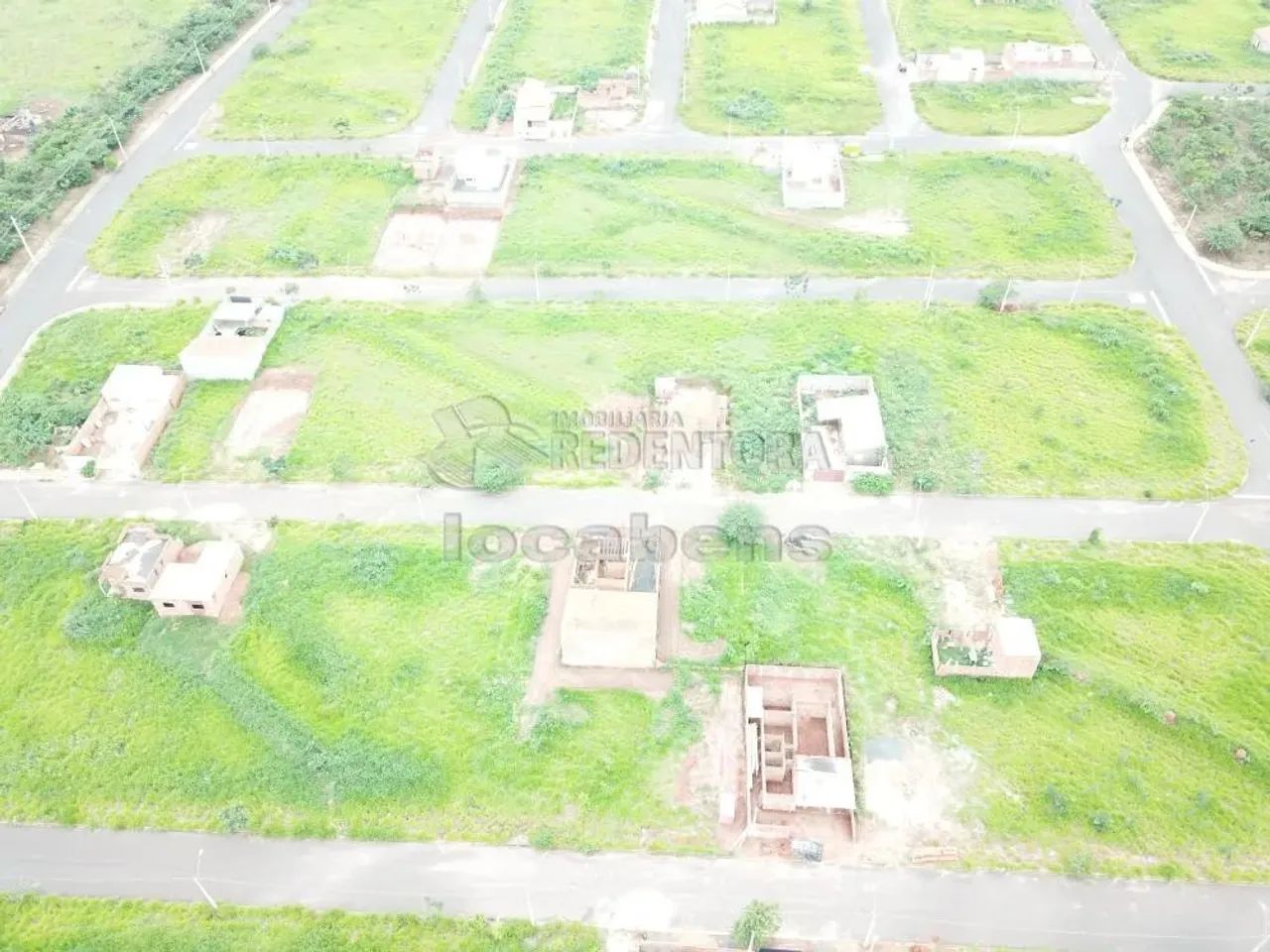 Terreno Padrão em Bady Bassitt - Foto 2