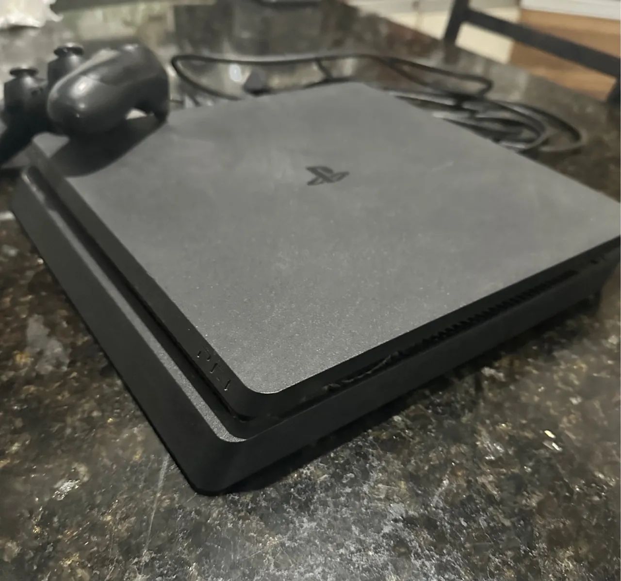 Playstation 4 Slim 1 TB - Foto 3