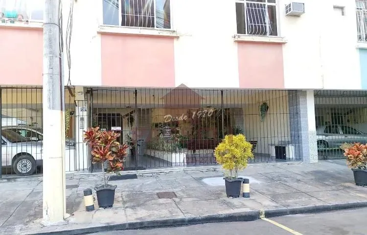Apartamento Nova Cidade São Gonçalo/RJ