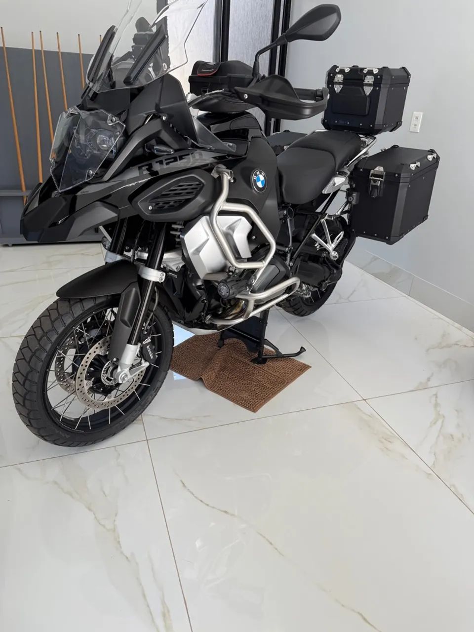 BMW GS 1250 adventure 24/24 - Foto 4