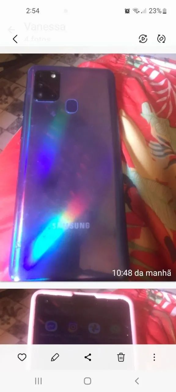 Sansug a21S