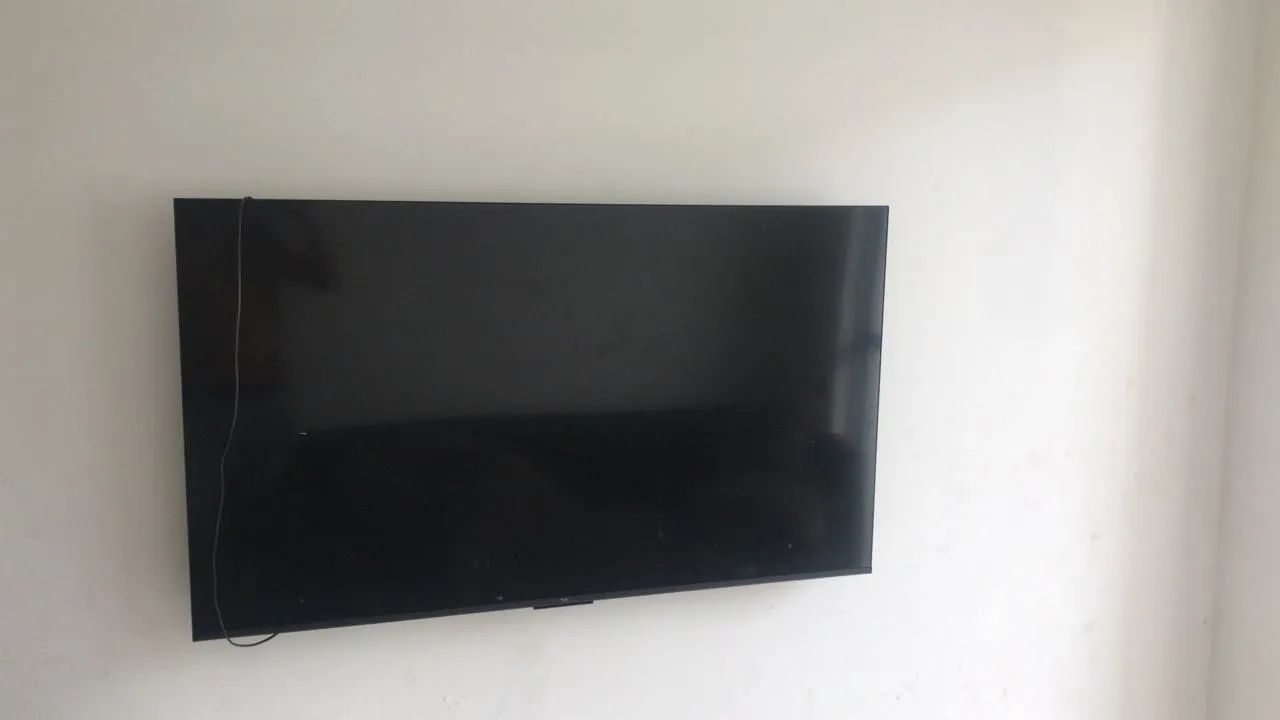 Tv 55 Polegadas preço negociável 64167724120579120