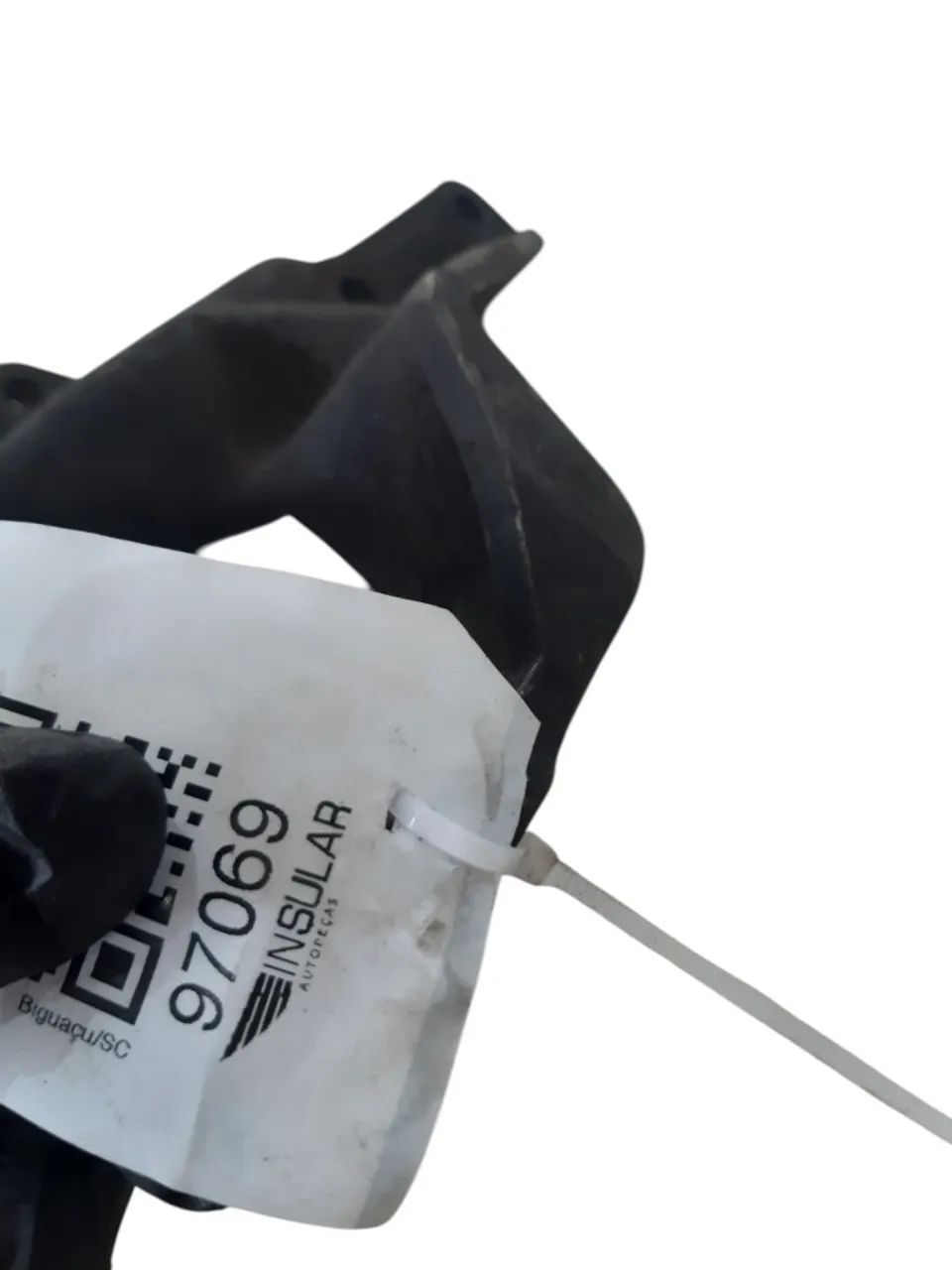 Suporte Coxim De Motor 1.0 8v 2010 2011 2012 A 2017 - Foto 8